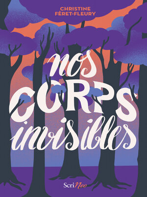 cover image of Nos corps invisibles